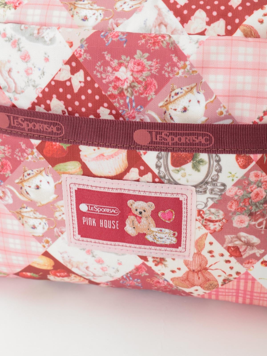 PH Tea Party DANIELLA CROSSBODY｜ピンクハウスオフィシャル
