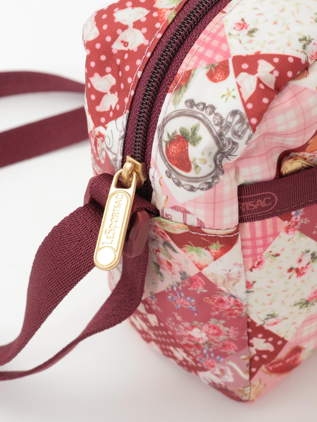 PH Tea Party DANIELLA CROSSBODY｜ピンクハウスオフィシャル