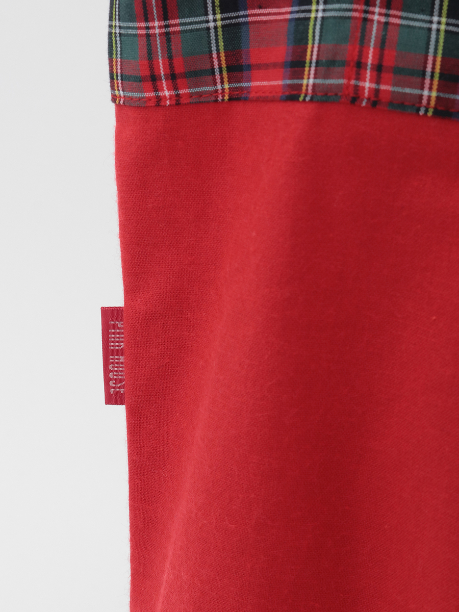 PINK HOUSE&times;Momoclo テディ＆ネコプリントバッグ 詳細画像 ピンク・ネコ 8