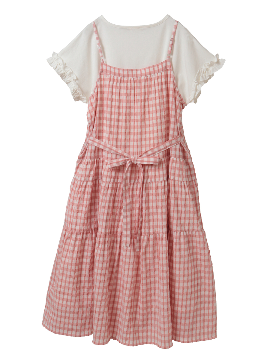 2025 PINK HOUSE SUMMER SET｜ピンクハウスオフィシャルオンライン