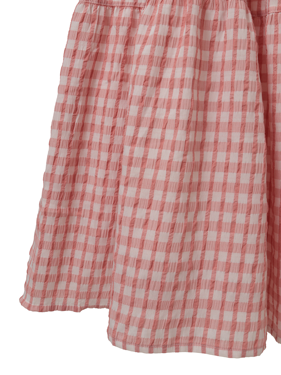 2025 PINK HOUSE SUMMER SET 詳細画像 シロ&times;ピンク 5