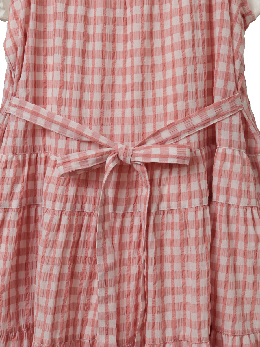 2025 PINK HOUSE SUMMER SET 詳細画像 シロ&times;ピンク 6