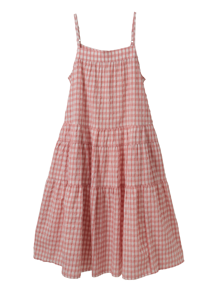 2025 PINK HOUSE SUMMER SET 詳細画像 シロ&times;ピンク 8