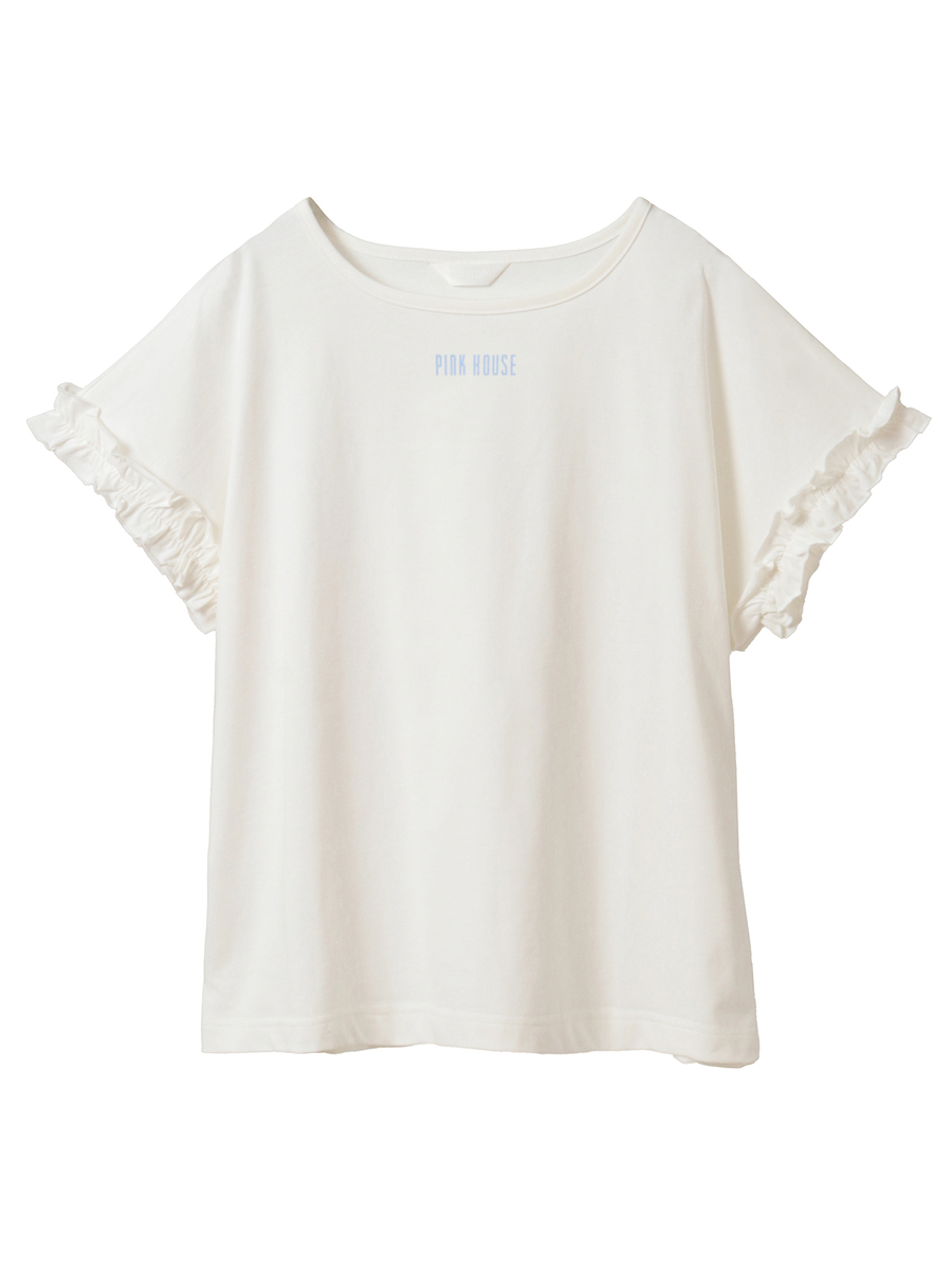 2025 PINK HOUSE SUMMER SET 詳細画像 シロ&times;ピンク 9