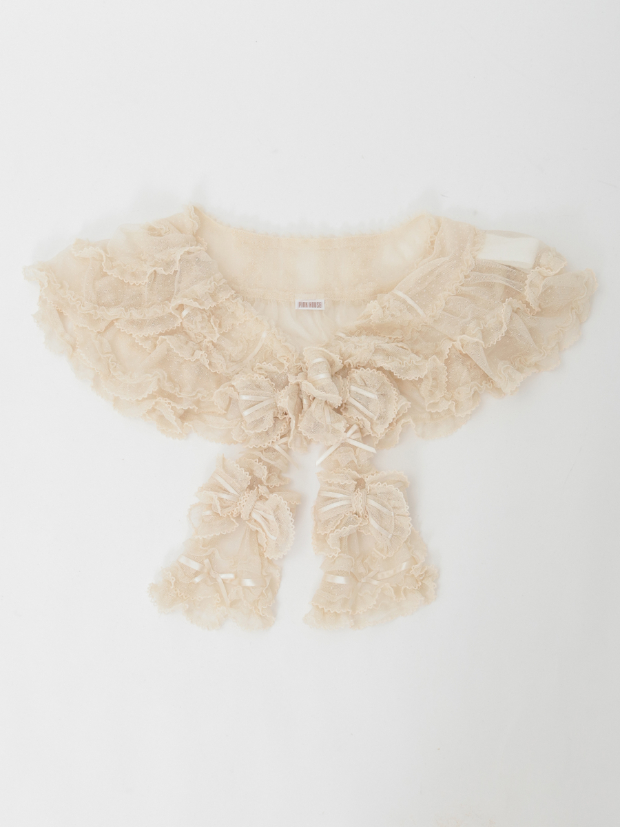 ドットチュールティペット 詳細画像 キナリ 1