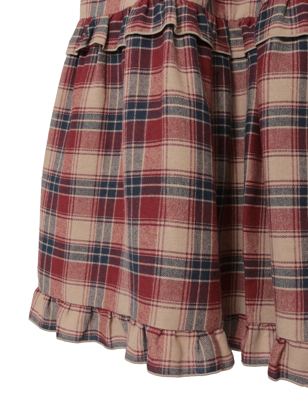 M今期 2025 ピンクハウス スカート 2025PINK HOUSE AUTUMN SET｜ピンクハウスオフィシャル