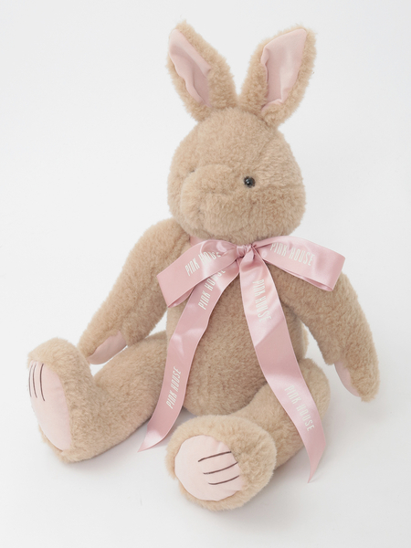 うさぎぬいぐるみ