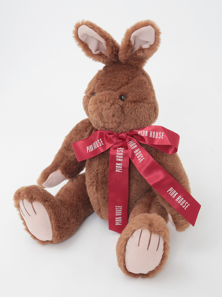 うさぎぬいぐるみ