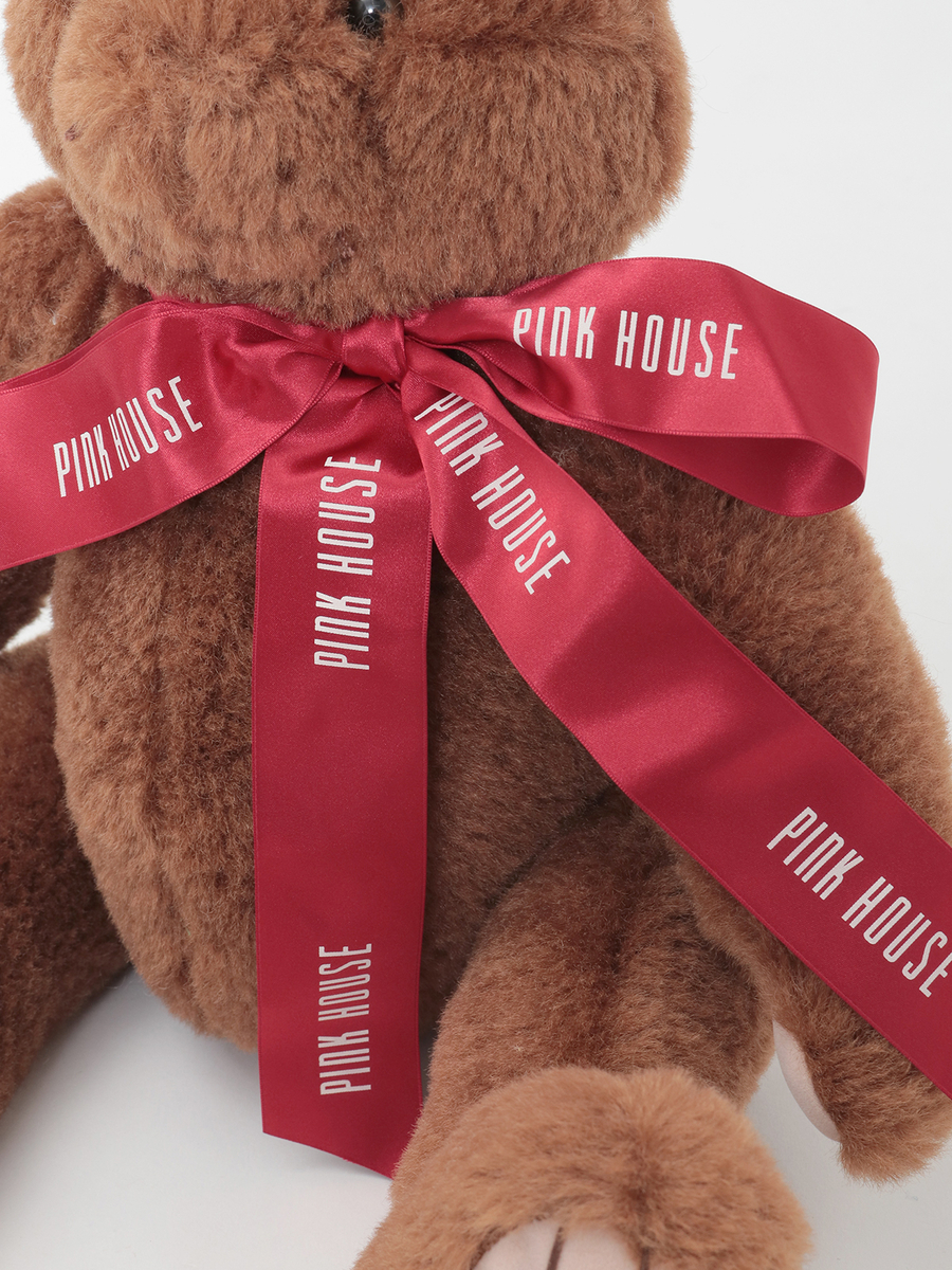 うさぎぬいぐるみ 詳細画像 ショコラ 10