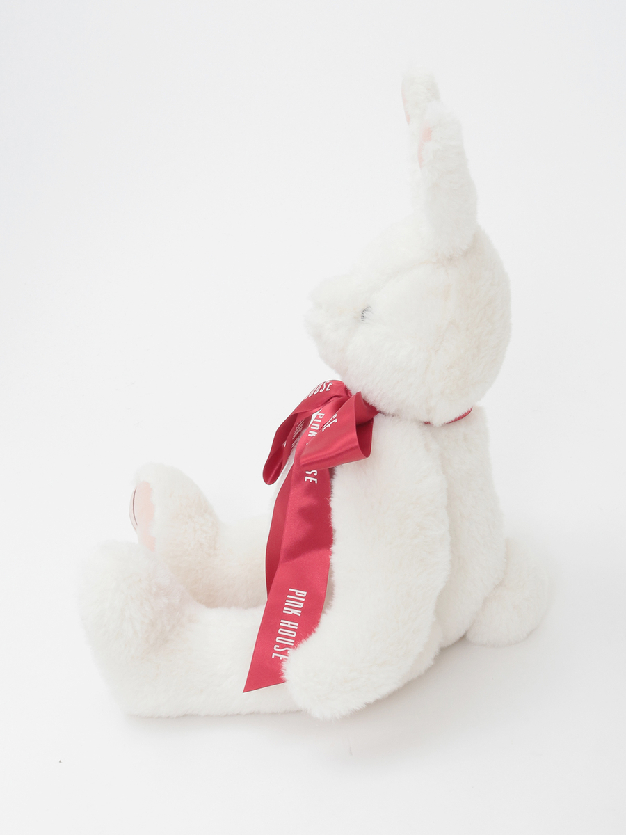 うさぎぬいぐるみ 詳細画像 ショコラ 2