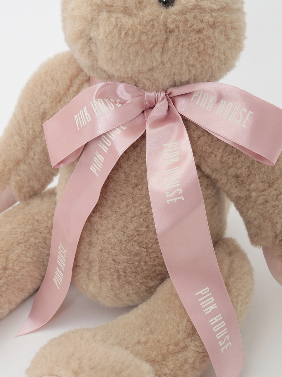 うさぎぬいぐるみ 詳細画像 ショコラ 9