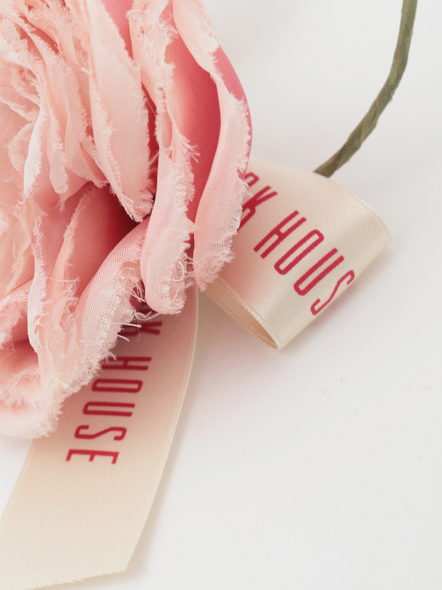 バラコサージュ 詳細画像 ピンク 4