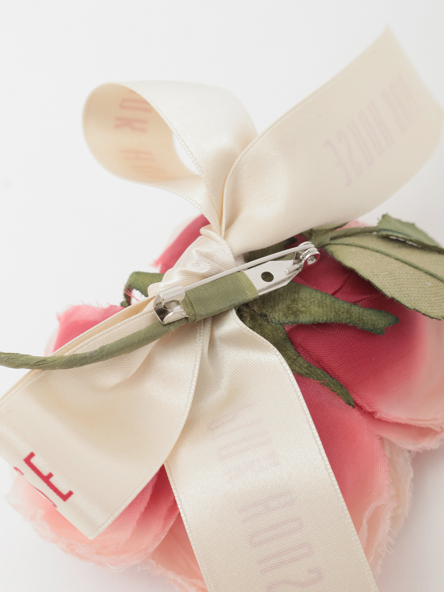 バラコサージュ 詳細画像 ピンク 5