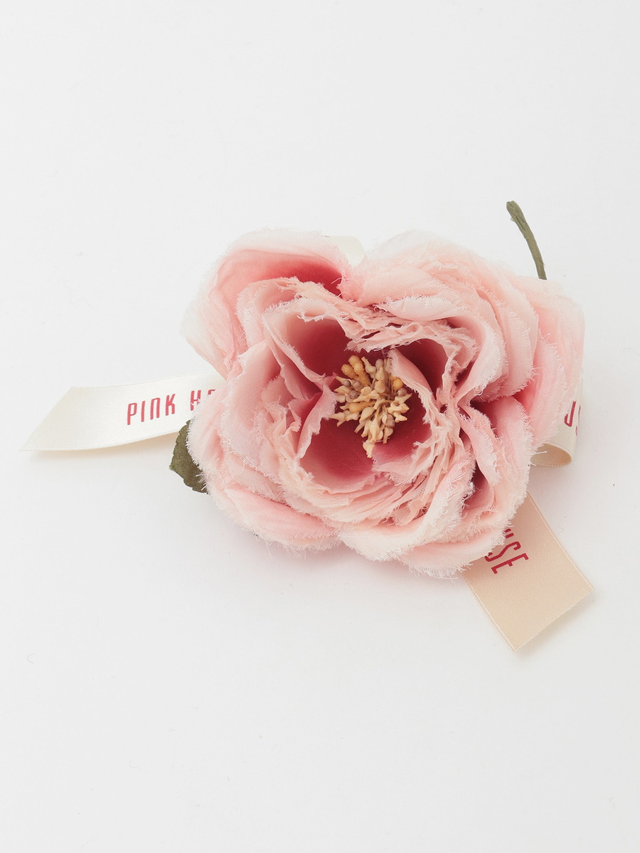 バラコサージュ 詳細画像 ピンク 1