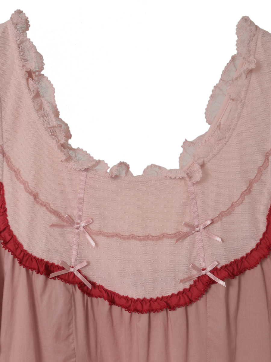 配色ローンタブリエ 詳細画像 クロ 12