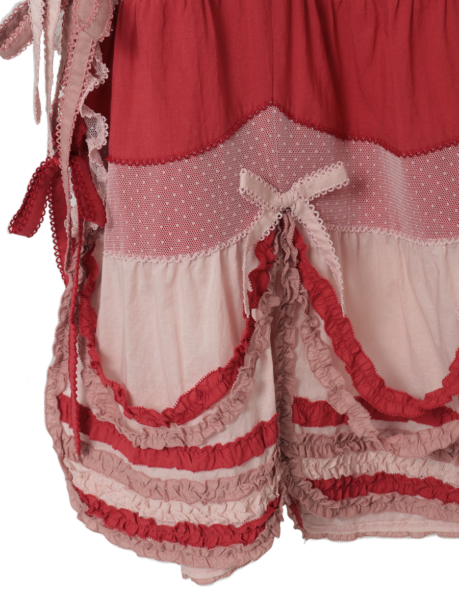 配色ローンタブリエ 詳細画像 クロ 13