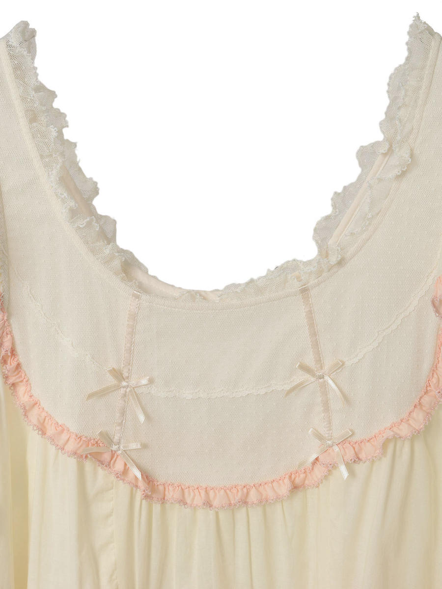 配色ローンタブリエ 詳細画像 クロ 8