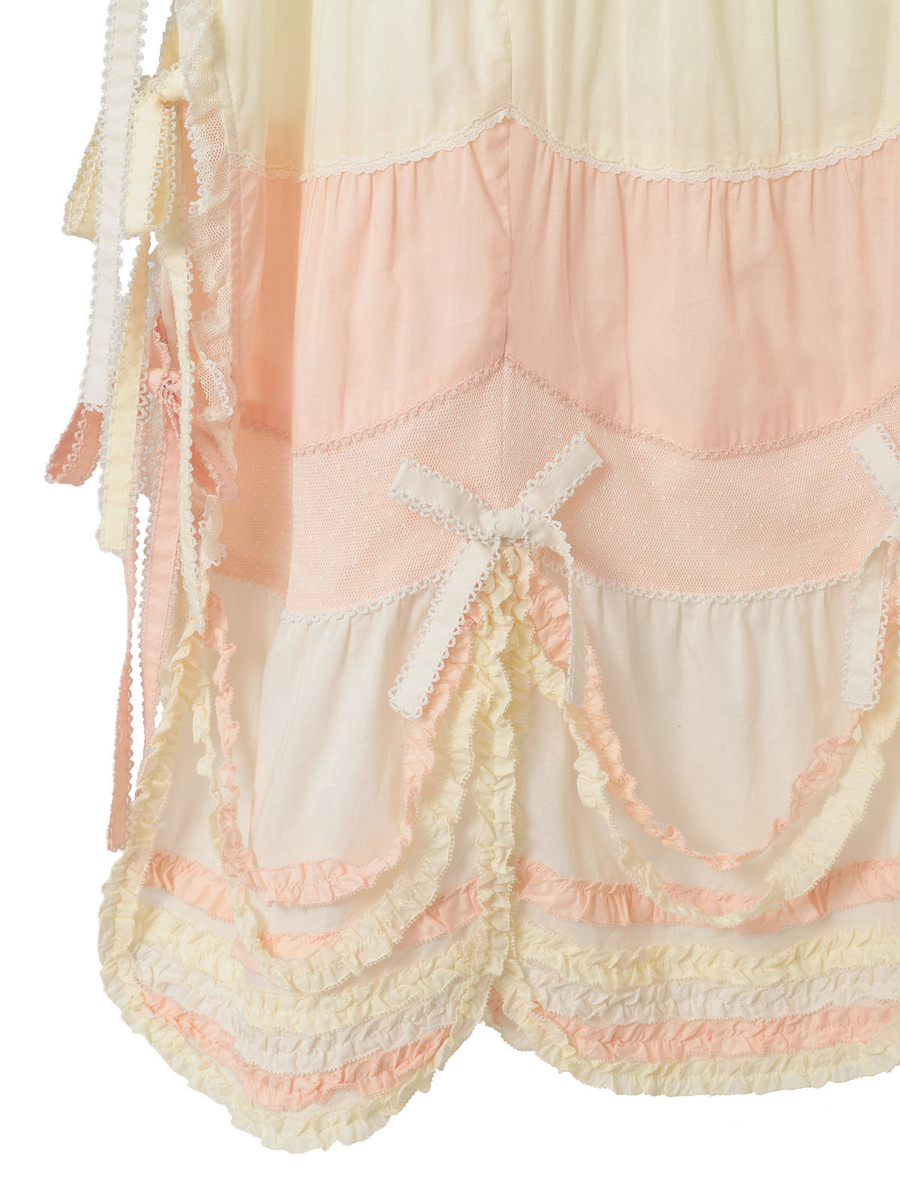 配色ローンタブリエ 詳細画像 クロ 9