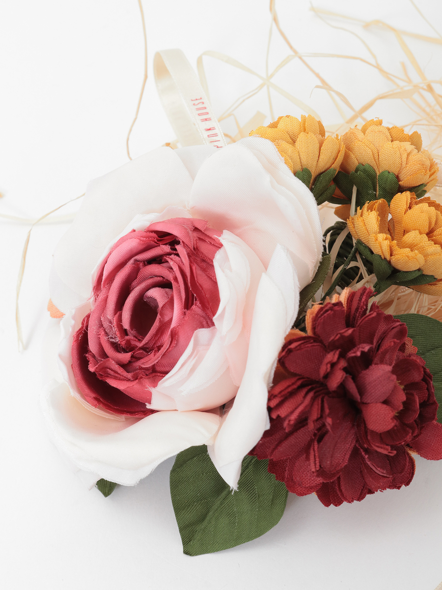 ミックスブーケコサージュ 詳細画像 ミックス 3