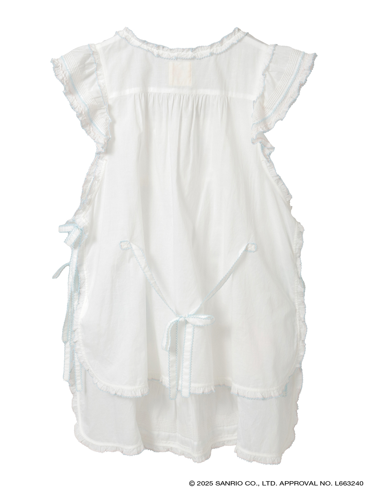 ピンクハウス　エプロンドレス ピンクハウス ローズレース使いローンエプロンドレス - メルカリ