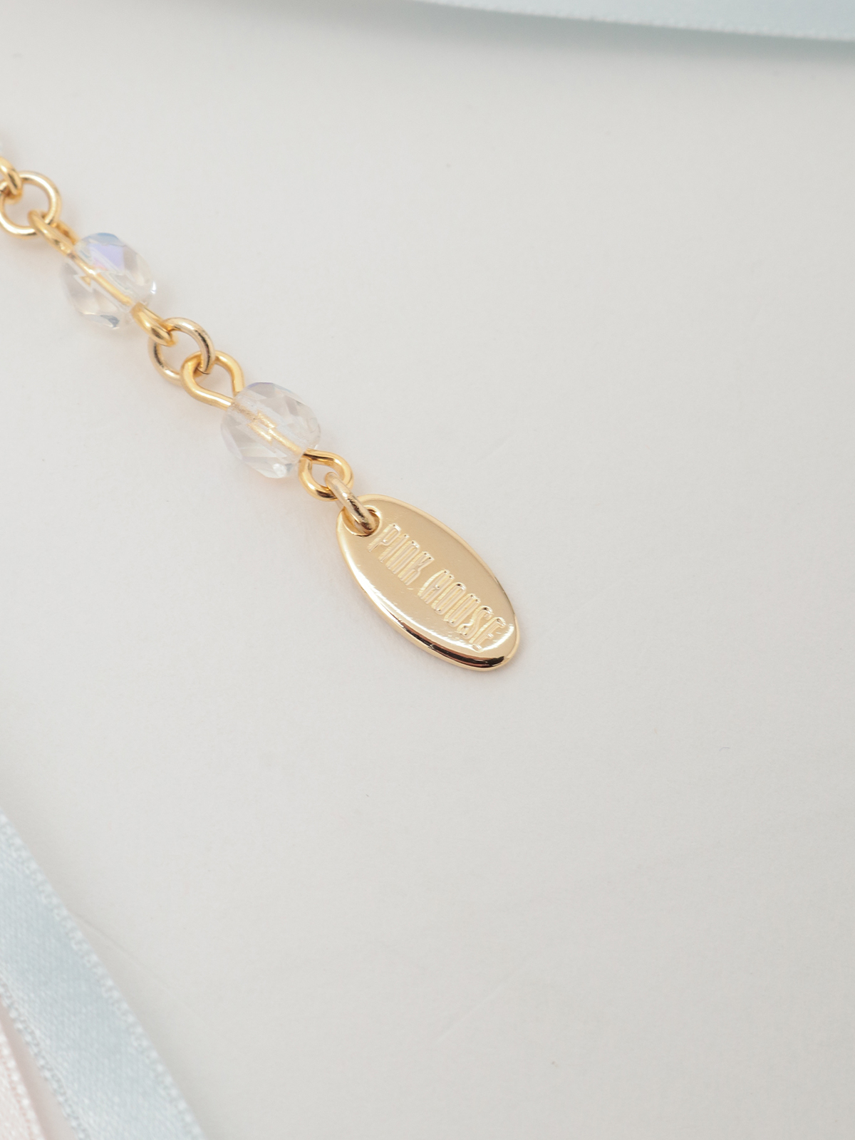 星モチーフ2WAYチャーム｜ピンクハウスオフィシャルオンラインストア