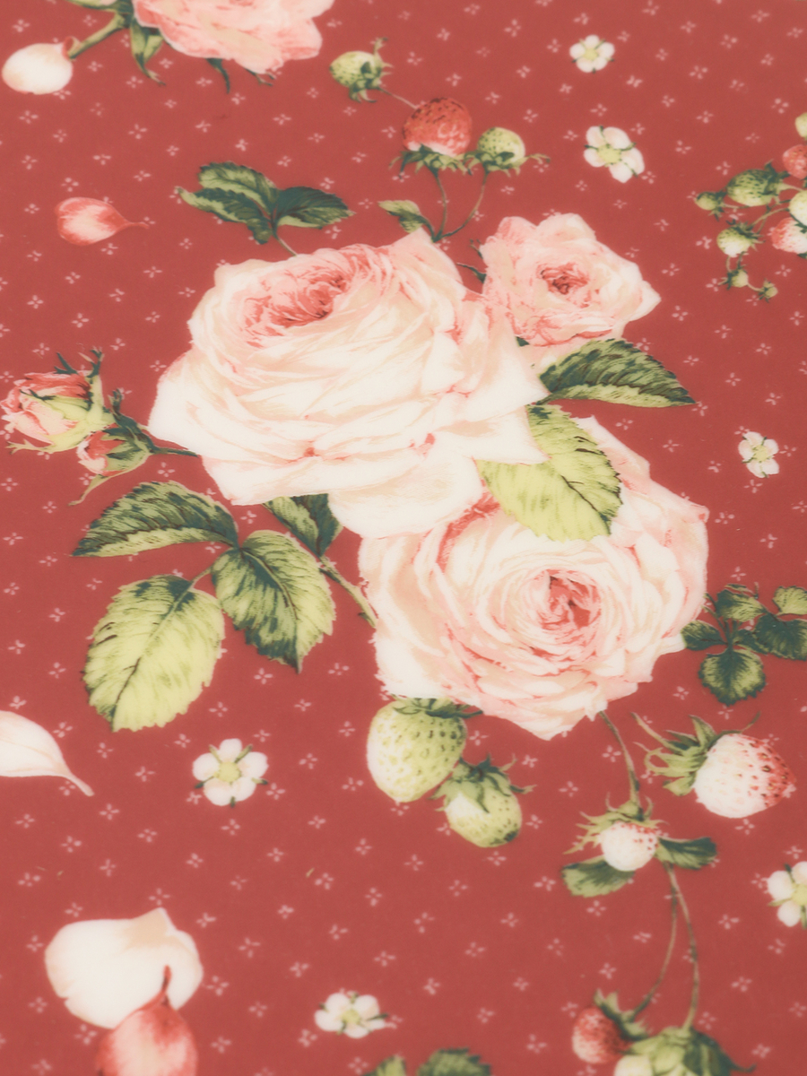 【PINK HOUSE LIFE STYLE】ケーキ皿 詳細画像 ローズ 3