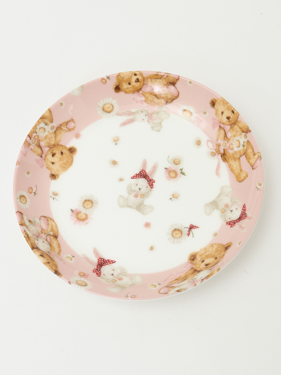 【PINK HOUSE LIFE STYLE】カップ＆ソーサ― 詳細画像 ローズ 10