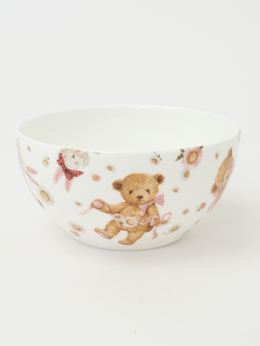 【PINK HOUSE LIFE STYLE】カフェオレボール 詳細画像 ローズ 1