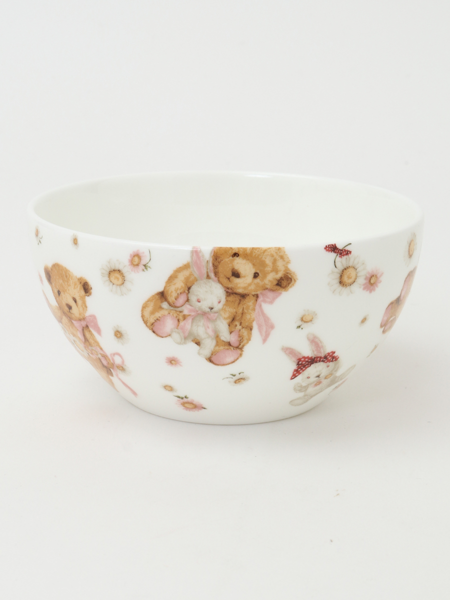 【PINK HOUSE LIFE STYLE】カフェオレボール 詳細画像 ローズ 2