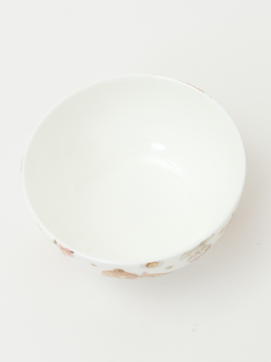 【PINK HOUSE LIFE STYLE】カフェオレボール 詳細画像 ローズ 3