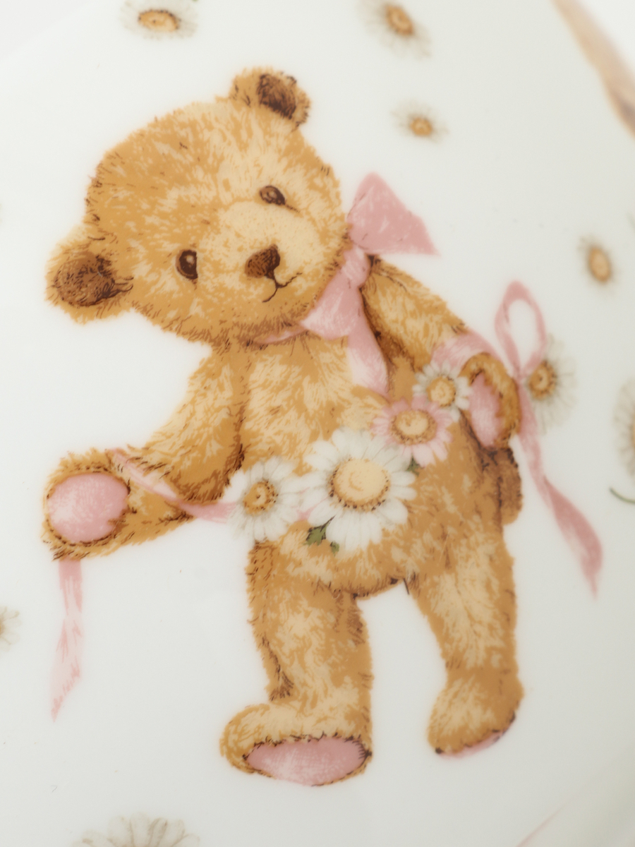 【PINK HOUSE LIFE STYLE】カフェオレボール 詳細画像 ローズ 4