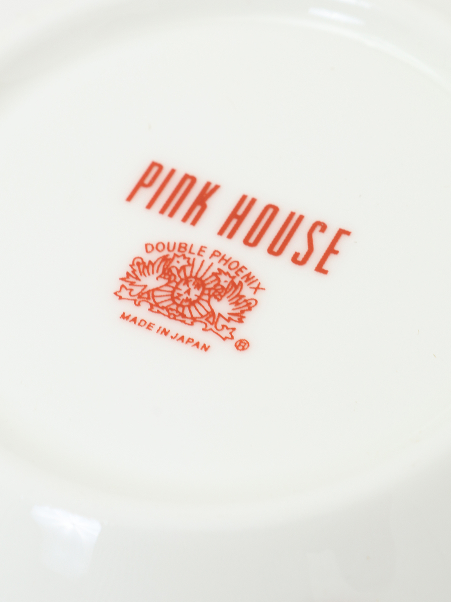 【PINK HOUSE LIFE STYLE】カフェオレボール 詳細画像 ローズ 6