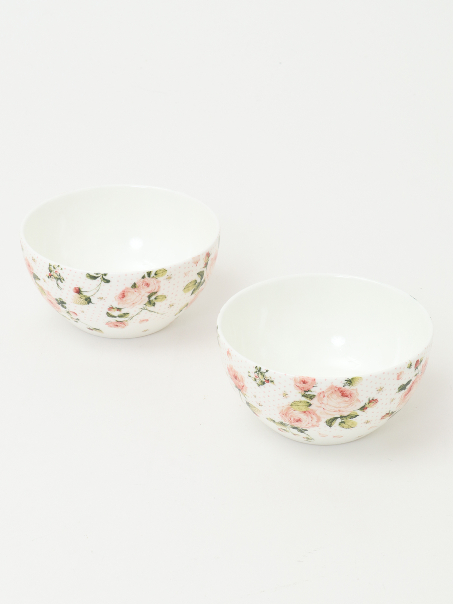 【PINK HOUSE LIFE STYLE】カフェオレボール 詳細画像 ローズ 8