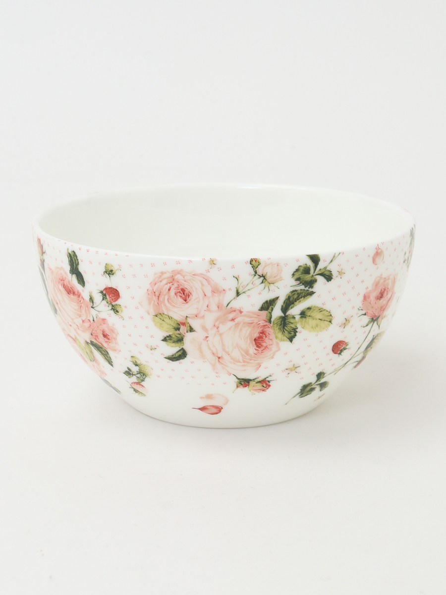 【PINK HOUSE LIFE STYLE】カフェオレボール 詳細画像 ローズ 1