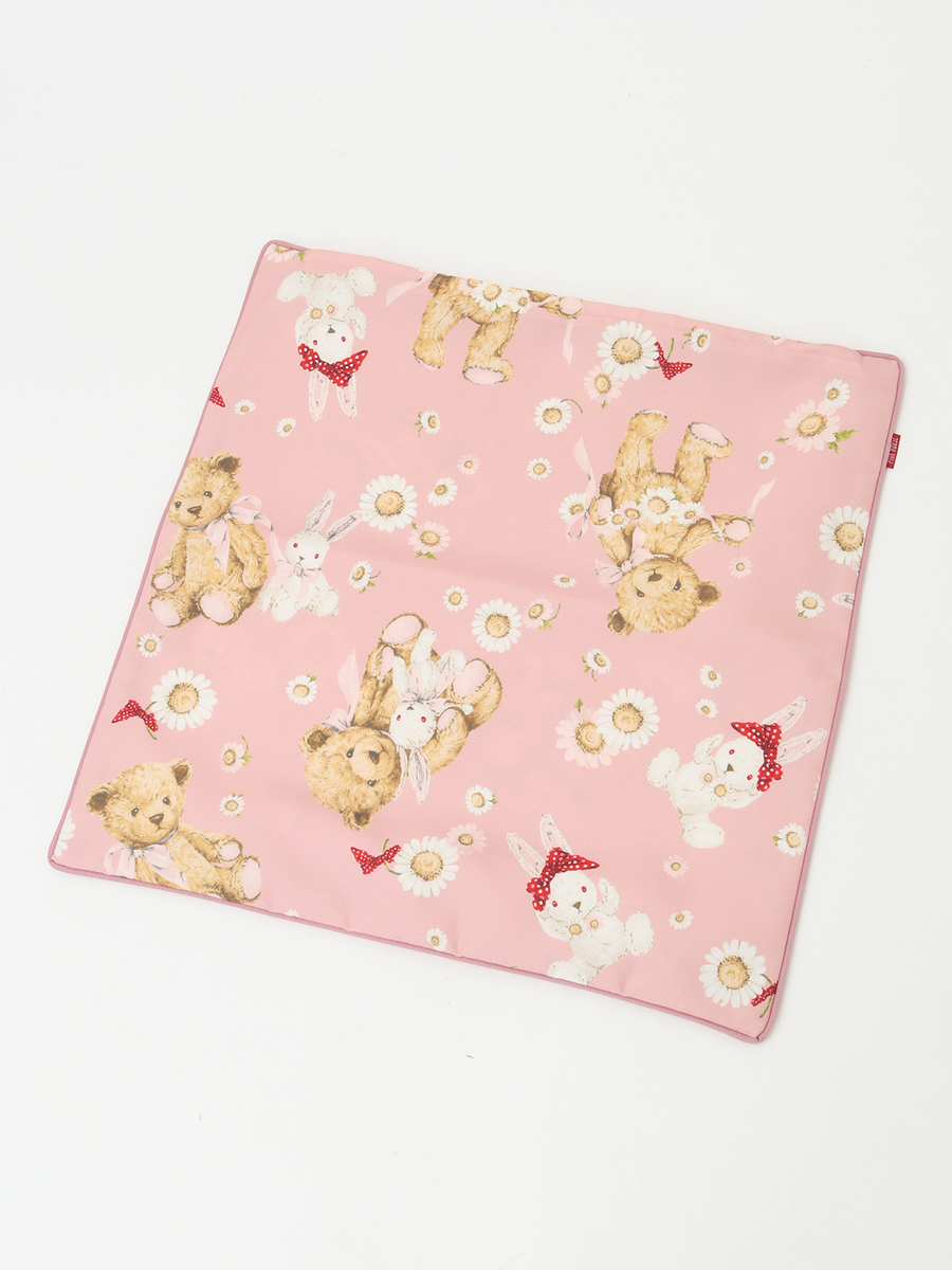 【PINK HOUSE LIFE STYLE】クッションカバー 詳細画像 ひな菊ロンド 2