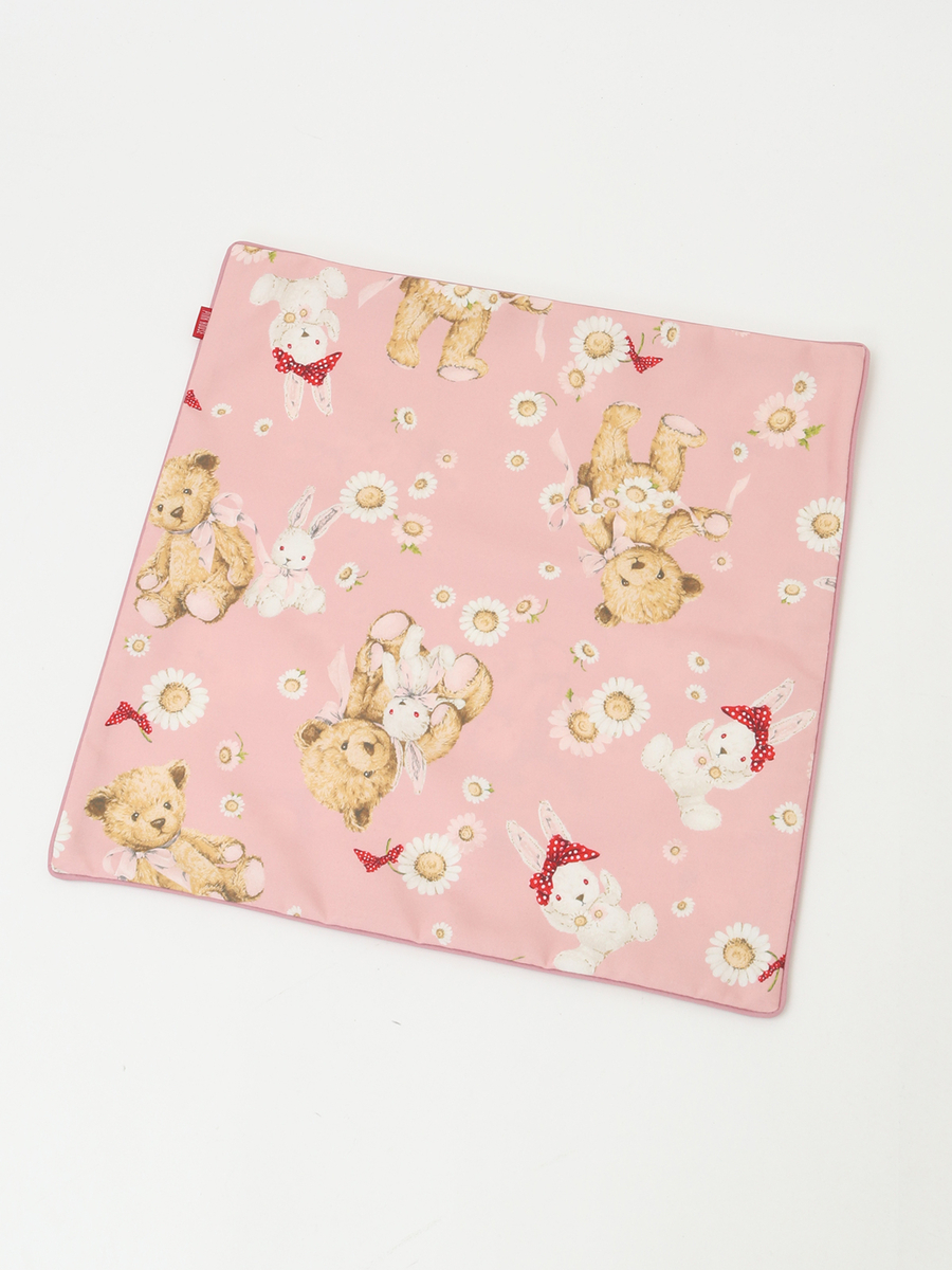 【PINK HOUSE LIFE STYLE】クッションカバー 詳細画像 ひな菊ロンド 1