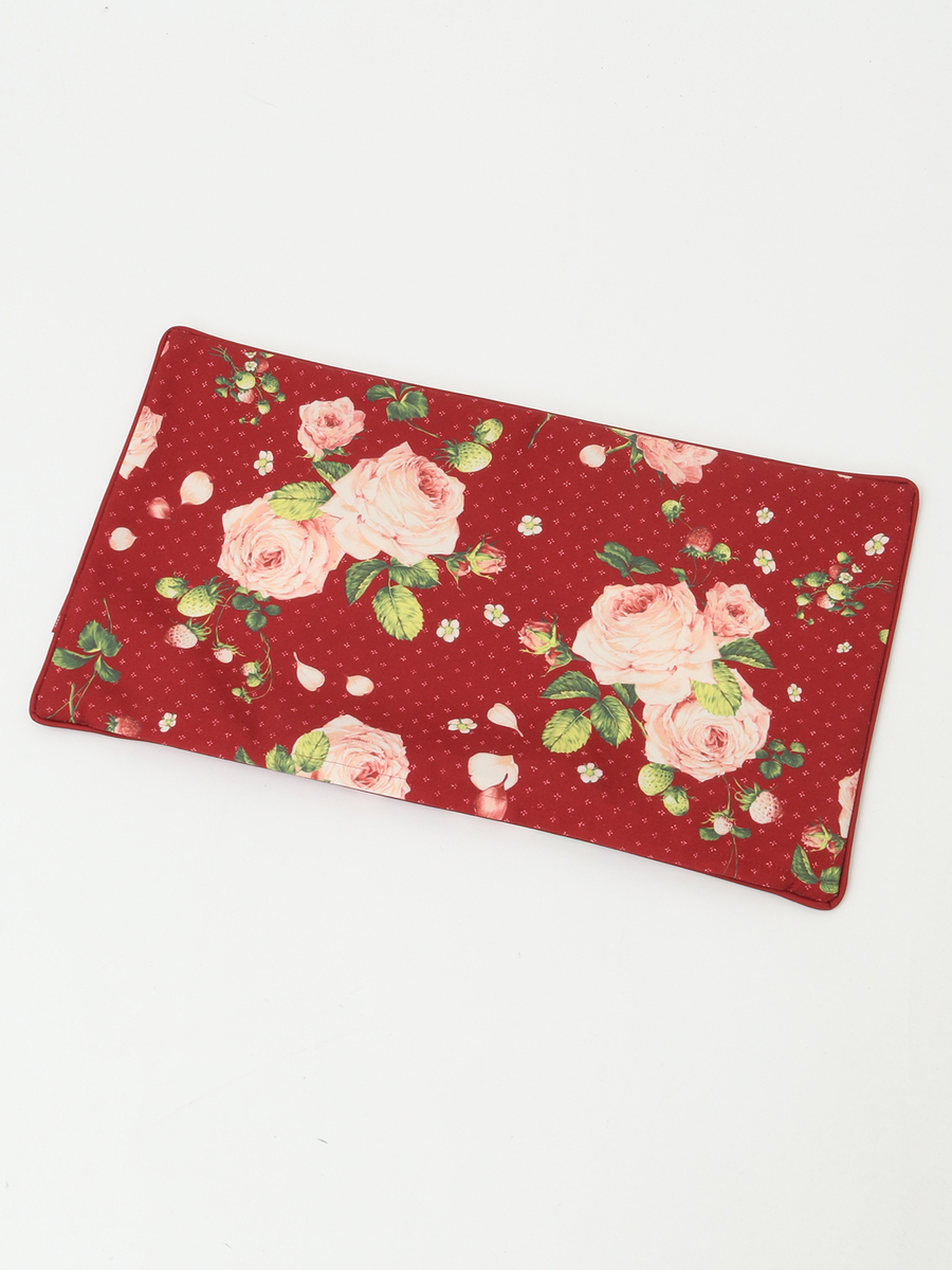 【PINK HOUSE LIFE STYLE】中綿入りミニクッション 詳細画像 ひな菊ロンド 1