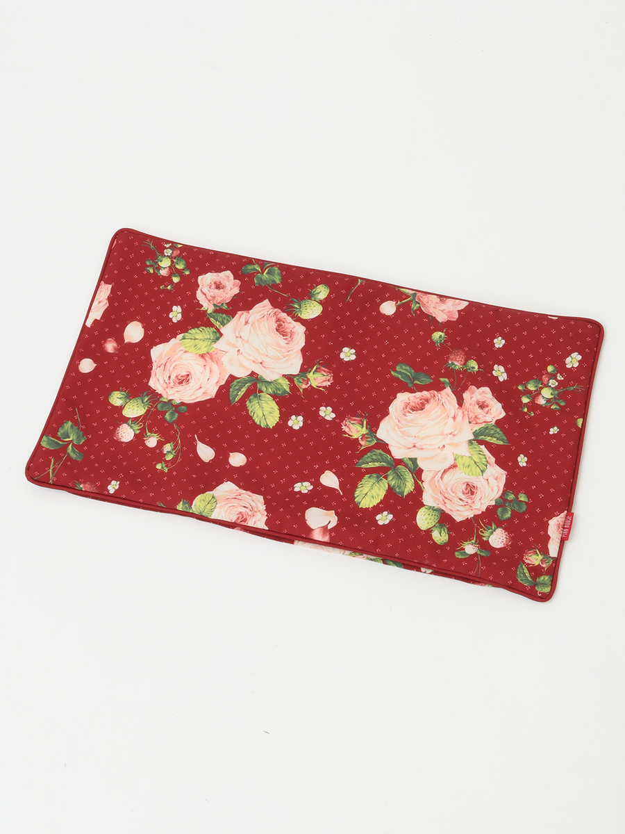 【PINK HOUSE LIFE STYLE】中綿入りミニクッション 詳細画像 ひな菊ロンド 2