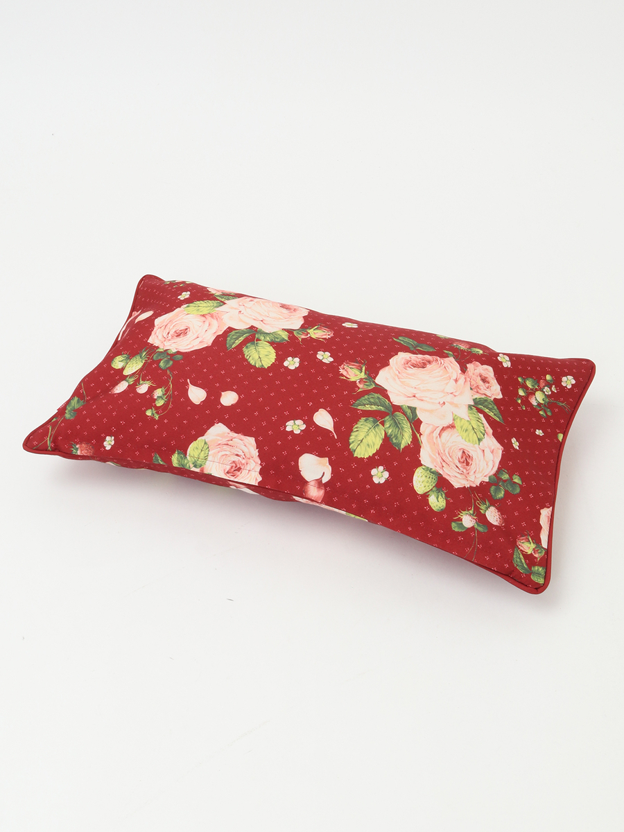 【PINK HOUSE LIFE STYLE】中綿入りミニクッション 詳細画像 ひな菊ロンド 5