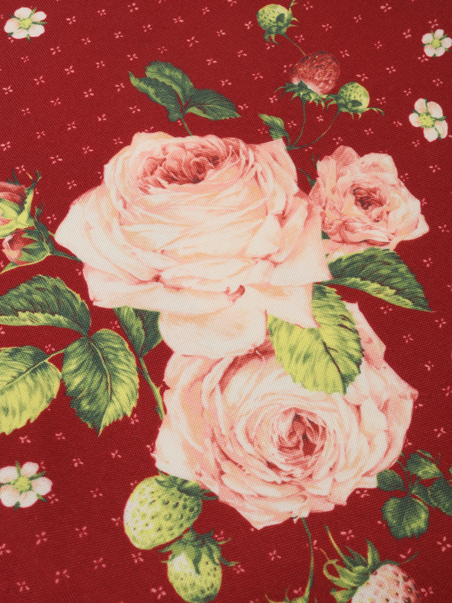 【PINK HOUSE LIFE STYLE】中綿入りミニクッション 詳細画像 ひな菊ロンド 6