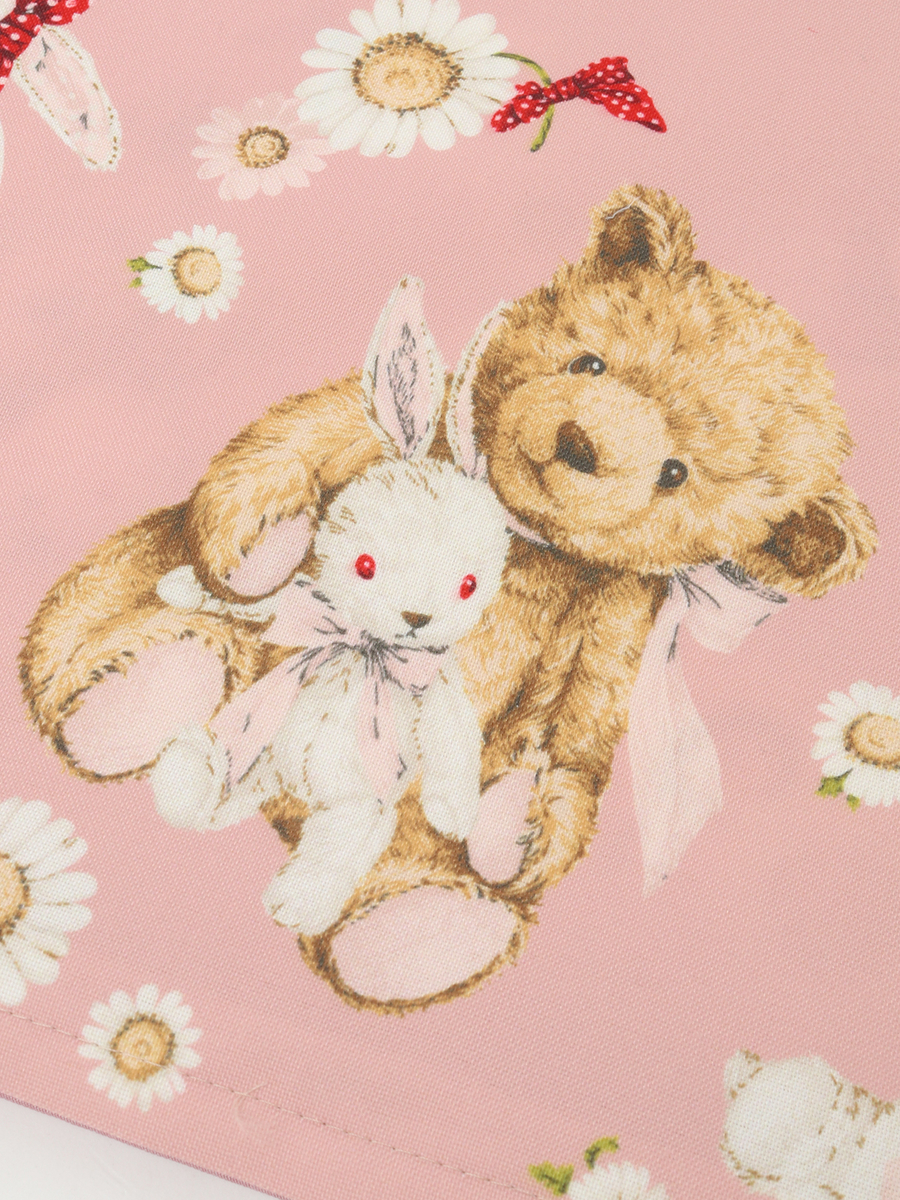 【PINK HOUSE LIFE STYLE】中綿入りミニクッション 詳細画像 ひな菊ロンド 7