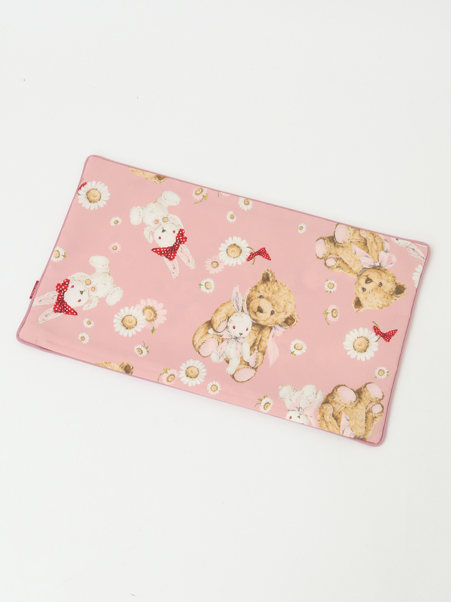 【PINK HOUSE LIFE STYLE】中綿入りミニクッション 詳細画像 ひな菊ロンド 1