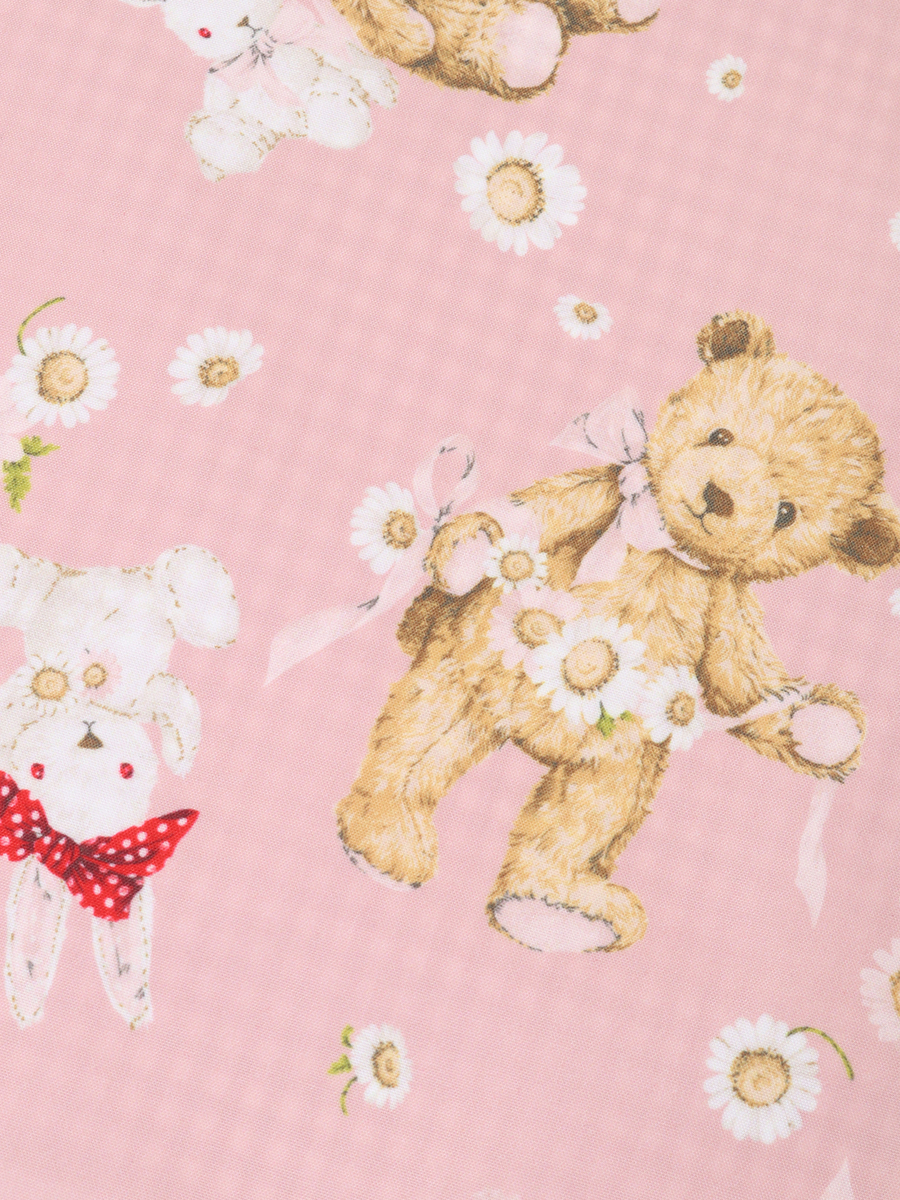 【PINK HOUSE LIFE STYLE】リバーシブルランチョンマット 詳細画像 ローズ 3