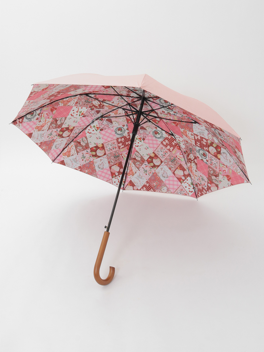 ＊ONLINE 限定＊PH Tea Party UMBRELLA 詳細画像 ピンク系 6