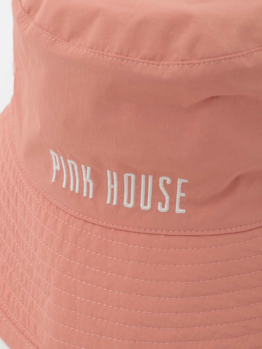 ＊ONLINE 限定＊PH Tea Party REVERSIBLE HAT 詳細画像 ピンク系 6