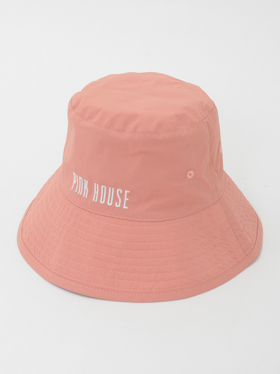 ＊ONLINE 限定＊PH Tea Party REVERSIBLE HAT 詳細画像 ピンク系 1