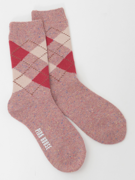 アーガイルソックス