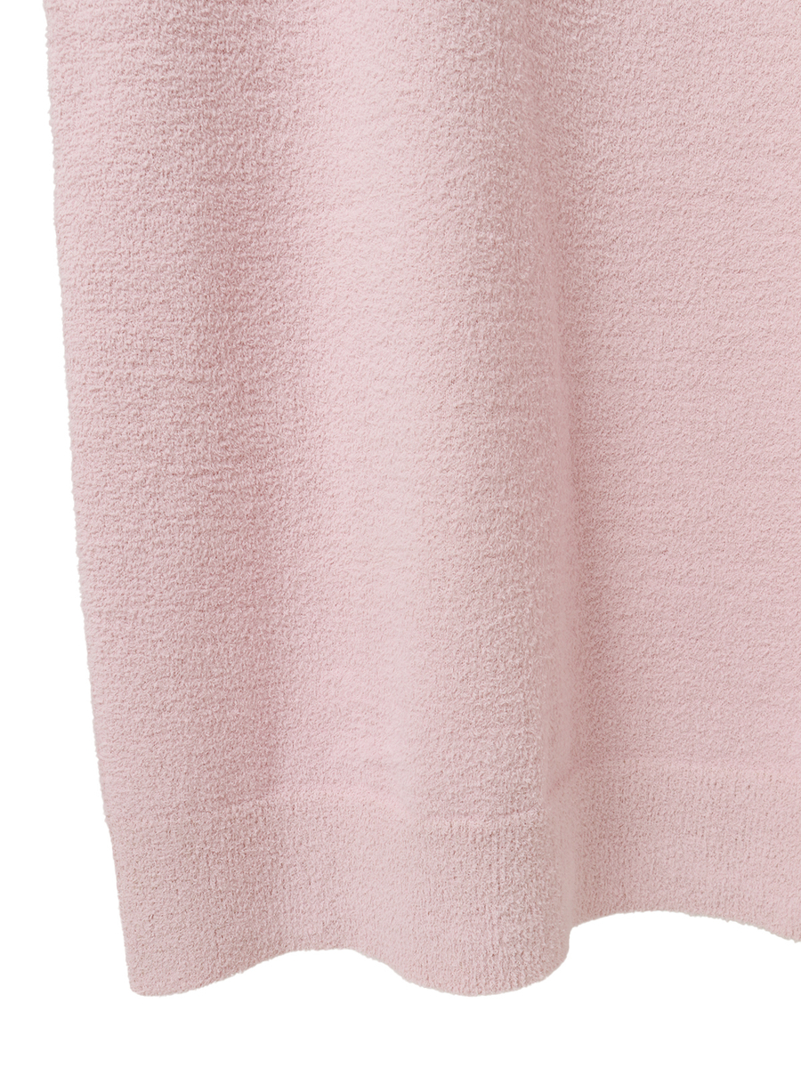 【PINK HOUSE LIFE STYLE】ひな菊ロンド柄ルームウェア 詳細画像 パープル 5