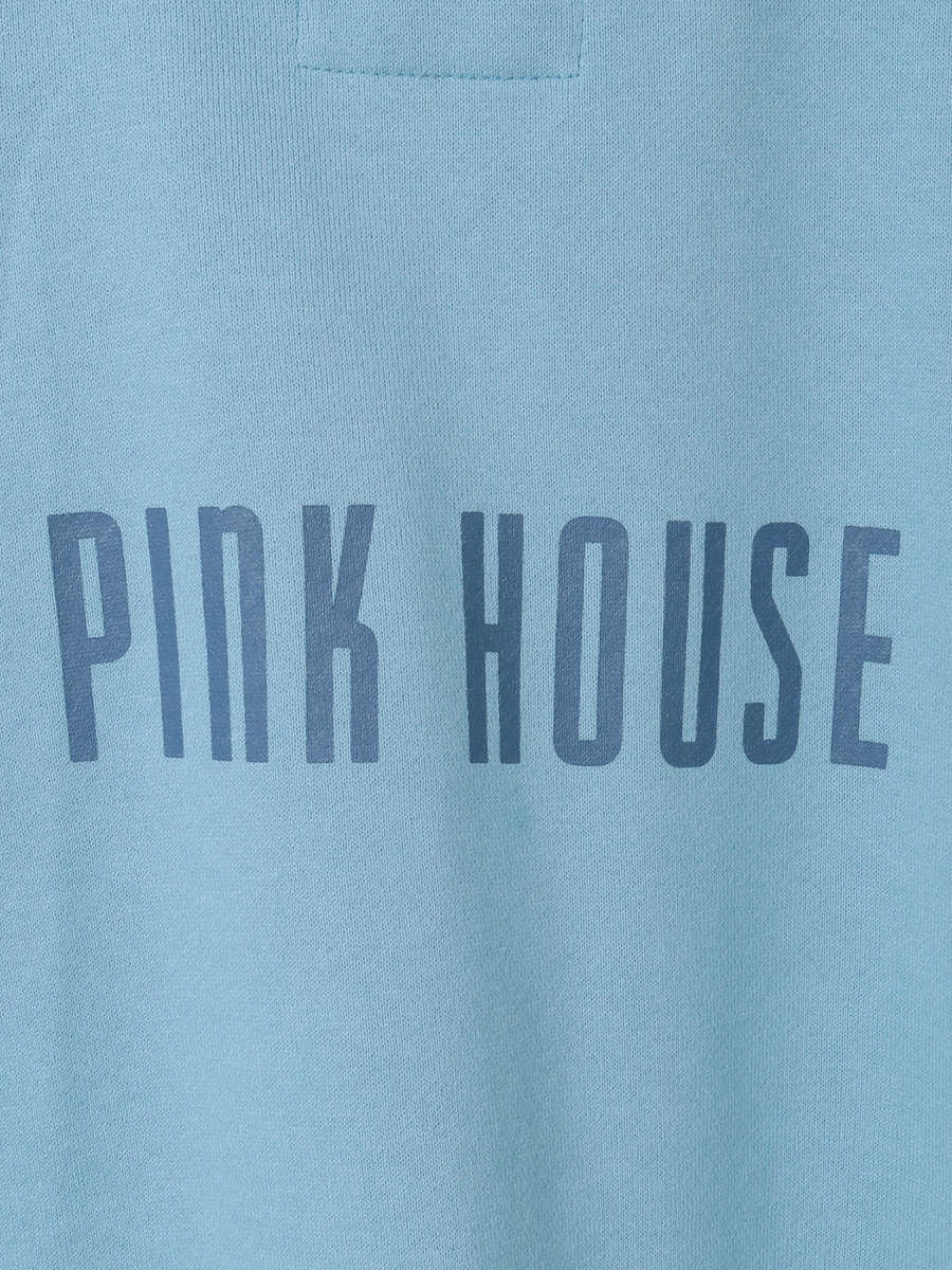 TWINS CHESHIRE刺繍パーカー 詳細画像 イエロー 14