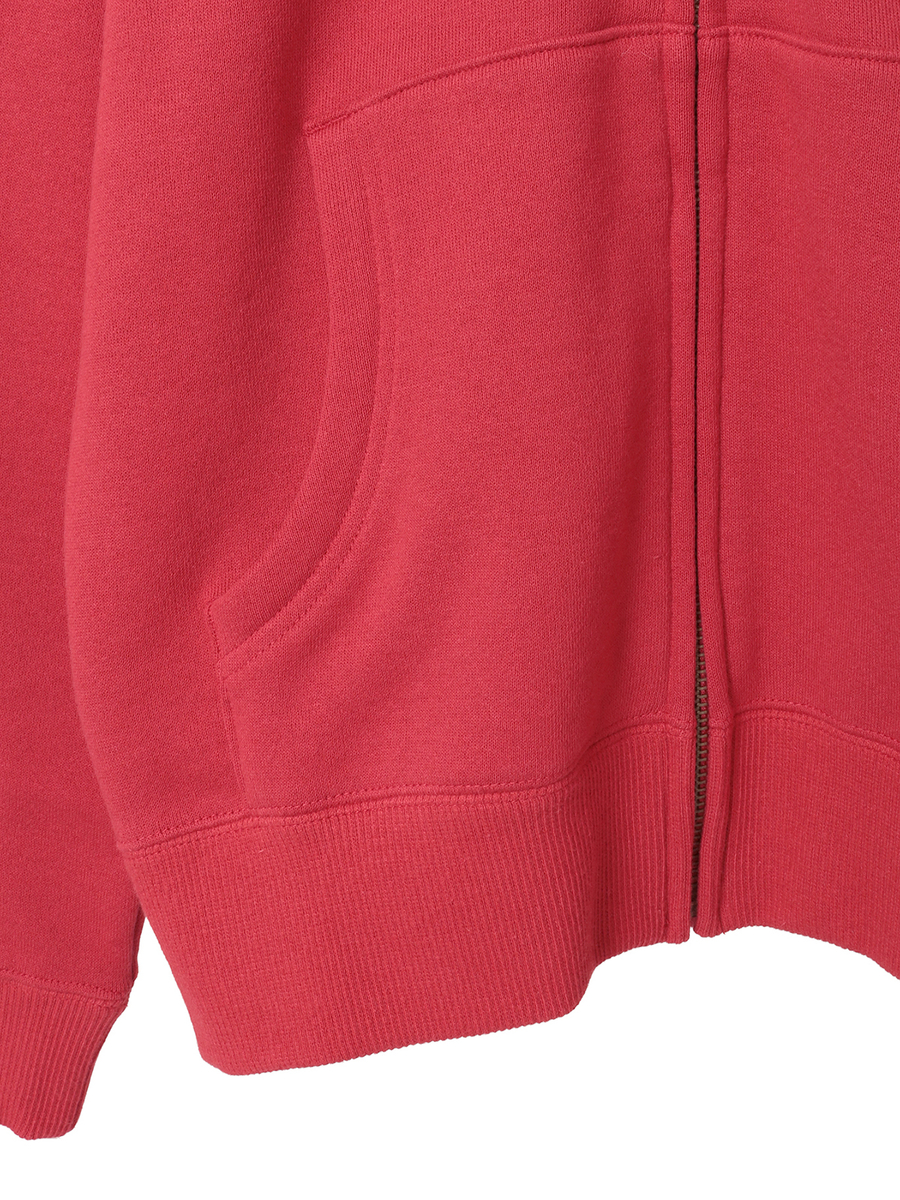 TWINS CHESHIRE刺繍パーカー 詳細画像 イエロー 5